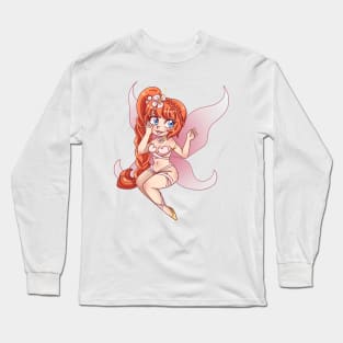 Fairy Long Sleeve T-Shirt